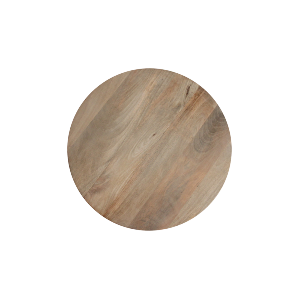 TAMW00081A-3.png Bijzettafel Bullnose Reversed Fluted naturel Ø 55 cm