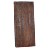 TAOW00094D-4.png Inklapbare vintage eettafel - gerecycled hout - 165 x 75 x 76 cm