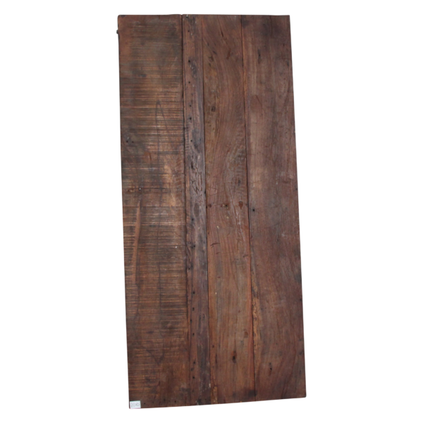 TAOW00094D-4.png Inklapbare vintage eettafel - gerecycled hout - 165 x 75 x 76 cm