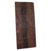 TAOW00094DXL-4.png Inklapbare vintage eettafel XL - Gerecycled hout - 190x80x76 cm