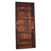 TAOW00094DXL-8.png Inklapbare vintage eettafel XL - Gerecycled hout - 190x80x76 cm