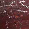 TAST00166-4.png Ovale Marmeren salontafel Cherry - 120x60x38 cm