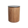 TAST00211-0.png Langkawi marmeren bijzettafel - zwart