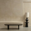 TATW00032-7.jpg Nero teakhouten bijzettafel Dusk - zwart