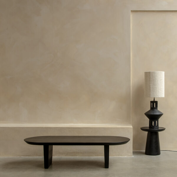 TATW00032-7.jpg Nero teakhouten bijzettafel Dusk - zwart