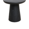 TATW00032-8.png Nero teakhouten bijzettafel Dusk - zwart