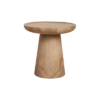 TATW00032A-0.png Nero teakhouten bijzettafel Ray - natuurlijk teak