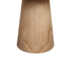 TATW00032A-4.png Nero teakhouten bijzettafel Ray - natuurlijk teak