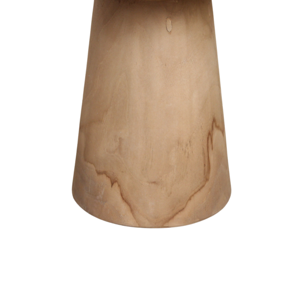TATW00032A-4.png Nero teakhouten bijzettafel Ray - natuurlijk teak