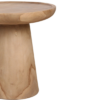 TATW00032A-6.png Nero teakhouten bijzettafel Ray - natuurlijk teak