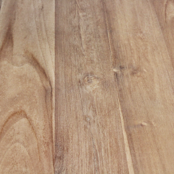 TATW00101-4.png Teakhouten Eettafel Invierno - 200 cm