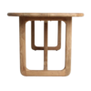 TATW00101-6.png Teakhouten Eettafel Invierno - 200 cm