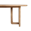 TATW00101-7.png Teakhouten Eettafel Invierno - 200 cm