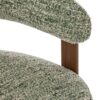 265900-3.jpg Olijfgroene Ronde Fauteuil J-line