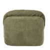 266306-2.jpg Loungestoel Gecomprimeerd Schuim Groen J-line