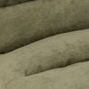 266306-3.jpg Loungestoel Gecomprimeerd Schuim Groen J-line