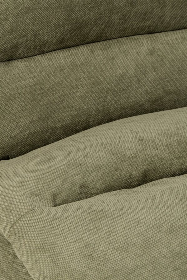 266306-3.jpg Loungestoel Gecomprimeerd Schuim Groen J-line