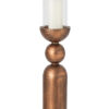 267265-0.jpg Bronzen Kandelaar Joe J-line