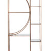 267281-1.jpg Dubbel Wandrek Bella Brons IJzer J-line