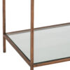 267281-6.jpg Dubbel Wandrek Bella Brons IJzer J-line