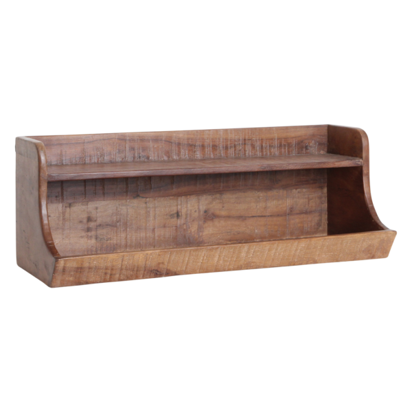ACFW00090-0.png Factory opbergwandplank - FSC-gerecycled hout - 60 cm
