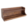 ACFW00090-1.png Factory opbergwandplank - FSC-gerecycled hout - 60 cm