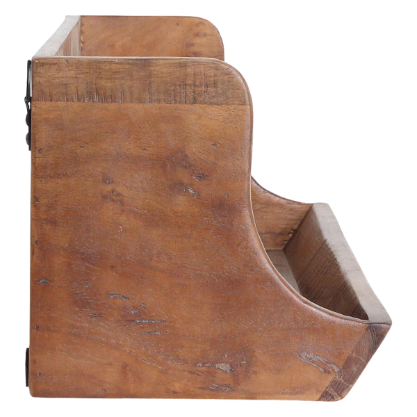ACFW00090-10.png Factory opbergwandplank - FSC-gerecycled hout - 60 cm