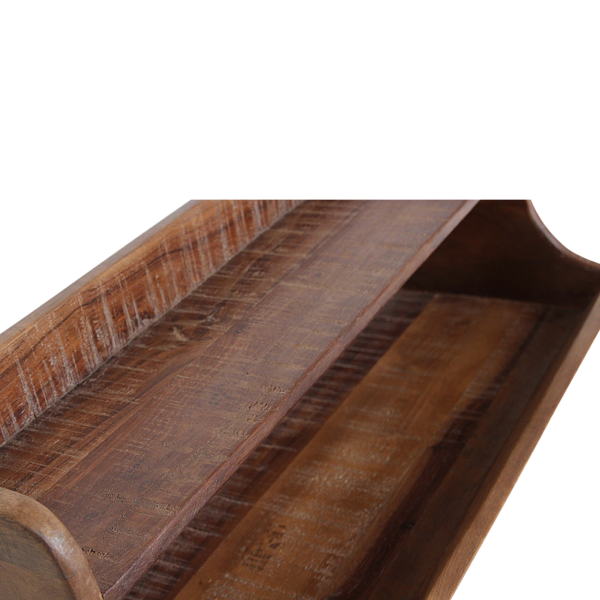 ACFW00090-3.png Factory opbergwandplank - FSC-gerecycled hout - 60 cm