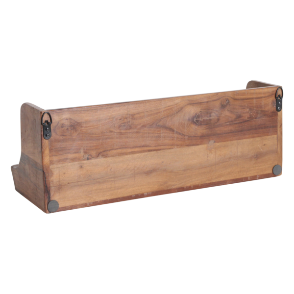 ACFW00090-8.png Factory opbergwandplank - FSC-gerecycled hout - 60 cm