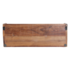 ACFW00090-9.png Factory opbergwandplank - FSC-gerecycled hout - 60 cm