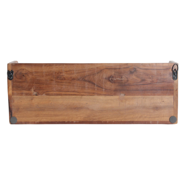 ACFW00090-9.png Factory opbergwandplank - FSC-gerecycled hout - 60 cm