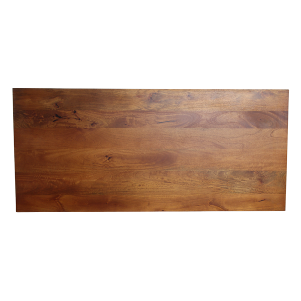 Bullnose eettafel Chamfered - 240 cm
