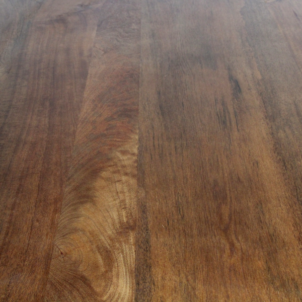Bullnose eettafel Chamfered - 240 cm