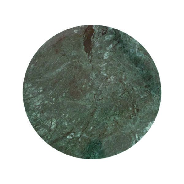 TAST00153-2.png Marmeren bijzettafel rond - groen