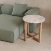 TAST00155-4.jpg Marmeren bijzettafel crème - 50x50x50 cm