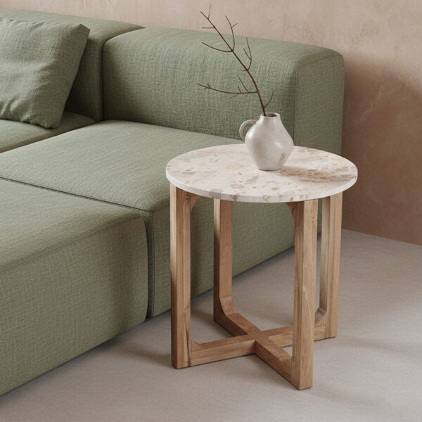 TAST00155-6.jpg Marmeren bijzettafel crème - 50x50x50 cm