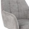 266346-7.jpg Stoel Louna Grijs J-line