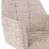 266348-7.jpg Stoel Louna grijs-beige J-line