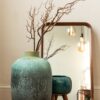 Vaas Vintage Azuur Small