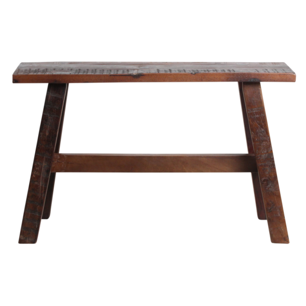 BEFW00011-2.png Factory houten bushaltebankje - 85x20x50 cm