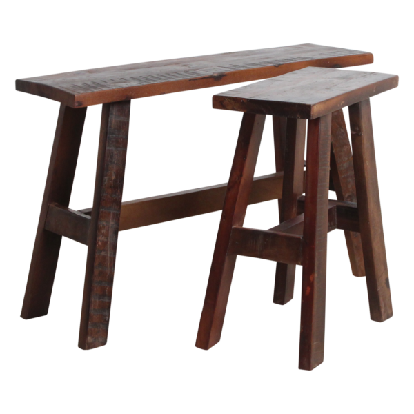 BEFW00011-5.png Factory houten bushaltebankje - 85x20x50 cm