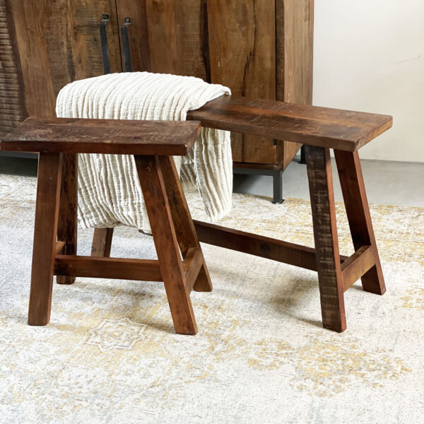 BEFW00011-7.jpg Factory houten bushaltebankje - 85x20x50 cm