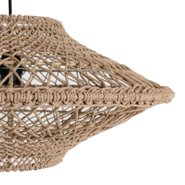 LIFI00005-2.png Corda hanglamp - Ø 60x29 cm