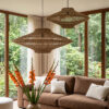 LIFI00005-5.jpg Corda hanglamp - Ø 60x29 cm