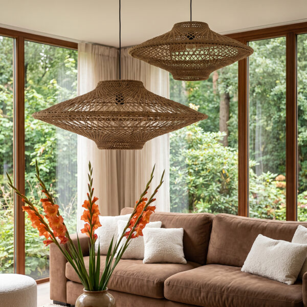LIFI00005-5.jpg Corda hanglamp - Ø 60x29 cm