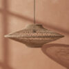 Corda hanglamp - Ø 80 x 37 cm