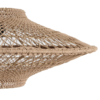 Corda hanglamp - Ø 80 x 37 cm