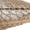 Corda hanglamp - Ø 80 x 37 cm