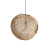 LIRA00911B-0.png Luna rotan hanglamp Sphere - 50x52x50 cm