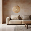 LIRA00911B-1.jpg Luna rotan hanglamp Sphere - 50x52x50 cm